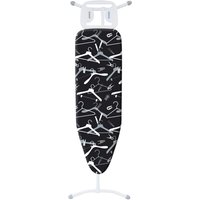 Minky Select Ironing Board - White