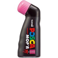 POSCA MOP'R PCM-22 XXL Round 19mm Tip Water-Based Marker - Pink