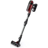 Tefal X-Force Flex 12.60 Pet and Car Cordless Stick Vacuum TY98A2GO - Black
