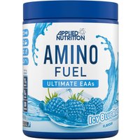 Amino Fuel Amino Acids Supplement - Blue Raspberry / Blue Raspberry