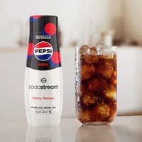 SodaStream Syrup - Pepsi Max Cherry