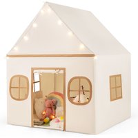 Large Kids Play Tent