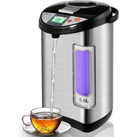 Multi-Temp 5L Hot Water Dispenser