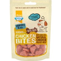 Good Boy Mmm Bites - Chicken