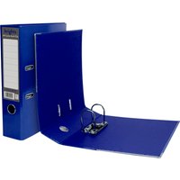 Pukka Brights Lever Arch File - Navy