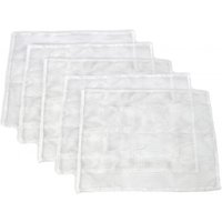 KuKoo Fruit Press Straining Bags - White