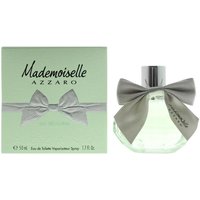 Azzaro, Azzaro Mademoiselle L'eau Tres Florale Eau De Toilette 50ml - Green Azzaro, Azzaro Mademoiselle L'eau Tres Florale Eau De Toilette 50ml - Green