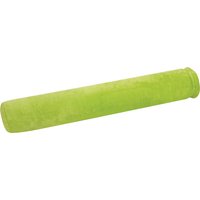 Memory Foam Flex Twist Cushion - Green