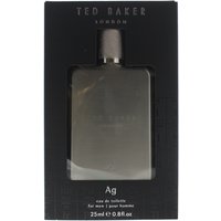 Ted Baker, Ted Baker Ag Eau de Toilette 25ml - Black Ted Baker, Ted Baker Ag Eau de Toilette 25ml - Black