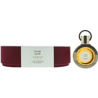 Caron Poivre Sacre Eau De Parfum 50ml - Red