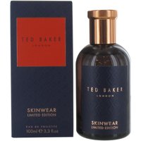 Ted Baker Skinwear 100ml Eau de Toilette Limited Edition - Neutral