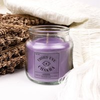 Myga Chakra Scented Candles - Third Eye