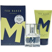 Ted Baker M 30ml Eau de Toilette Gift Set - Neutral