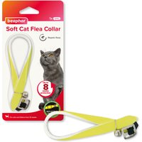 Beaphar Cat Flea Collar - Reflective