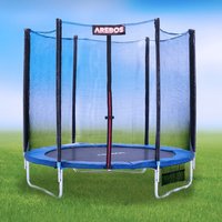 Trampoline Safety Pads 15ft - Blue