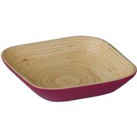 Kyoto Raspberry Small Bowl - Pink