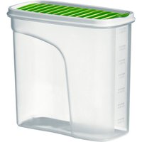 Grub Tub Food Storage Container 1800ml - Green