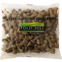 Fold Hill Gravy Bones