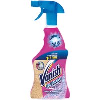 Vanish Carpet & Upholstery Oxy Action Trigger 500ml
