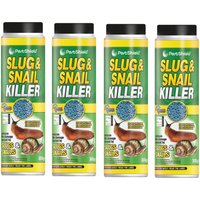 Slug and Snail Killer 300g - Blue / 4