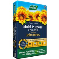 Westland, Multi Garden Compost with John Innes - 50 Westland, Multi Garden Compost with John Innes - 50