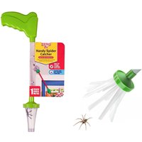 Spider Catcher Pick Up Tool - Green