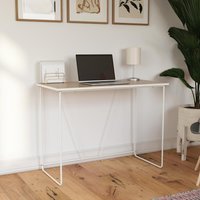 Queer Eye, Queer Eye Dante Desk, Natural Natural Queer Eye, Queer Eye Dante Desk, Natural Natural