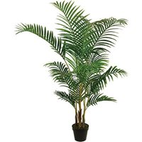 Best Artificial 5ft Areca Palm Tree - Green