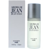Milton Lloyd, Milton Lloyd Aroma Di Jean Eau de Toilette 55ml - Grey Milton Lloyd, Milton Lloyd Aroma Di Jean Eau de Toilette 55ml - Grey
