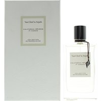 Van Cleef and Arpels Extraordinaire California Reverie Eau De Parfum 75ml - Neutral