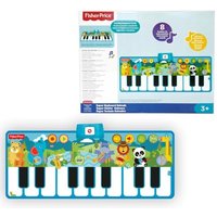 , Fisher Price Rain Forest Keyboard , Fisher Price Rain Forest Keyboard
