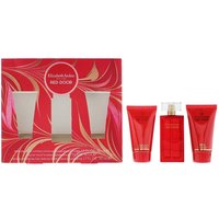 Elizabeth Arden Red Door Eau de Toilette 30ml Gift Set - White