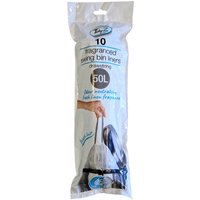 Fragranced Swing Bin Liners