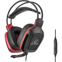 Raiden, Raiden Pro 50 Gaming Headset for PS4, Xbox One, PC, Nintendo Switch - Red Raiden, Raiden Pro 50 Gaming Headset for PS4, Xbox One, PC, Nintendo Switch - Red