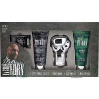 Tyson Fury Platinum 100ml Eau de Toilette Spray Gift Set for Men - Neutral