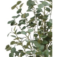Leaf Design Eucalyptus Trees - 180cm Eucalyptus Tree Green