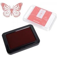 Artline Iromoyo Ink Stamp Pad - Light Pale Pink
