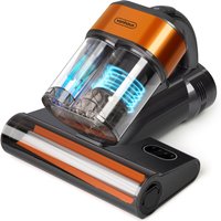 UV Mattress Vacuum Cleaner 14kPa 500W - Grey