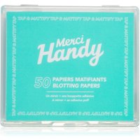 Oil Control Blotting Papers - Green