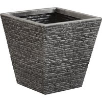 Small Slate Planter - Tapered