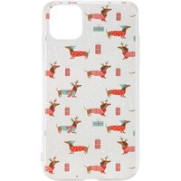 Christmas iPhone 13/ 13 Pro Phone Case