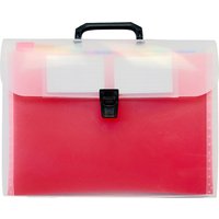 Expanding File Folders With Tabs