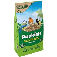 Peckish, Complete Seed Mix Peckish, Complete Seed Mix