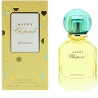 Chopard, Chopard Happy Chopard Lemon Dulci Eau De Parfum 40ml - Yellow Chopard, Chopard Happy Chopard Lemon Dulci Eau De Parfum 40ml - Yellow