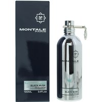 Montale Black Musk Eau de Parfum 100ml - Black