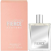 Abercrombie and Fitch Naturally Fierce Edp Spray 100ml - Transparent