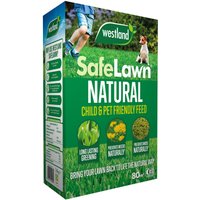Westland, Safe Lawn Westland, Safe Lawn
