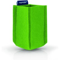 Small Pen Holder - Green