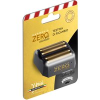 Absolute Zero Replacement Foil Head - Black + Gold