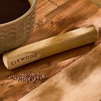 Elkwood Coffee Chew Stick Medium x 20 SRP - Brown